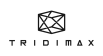 Tridimax_logo Tridimax_logo